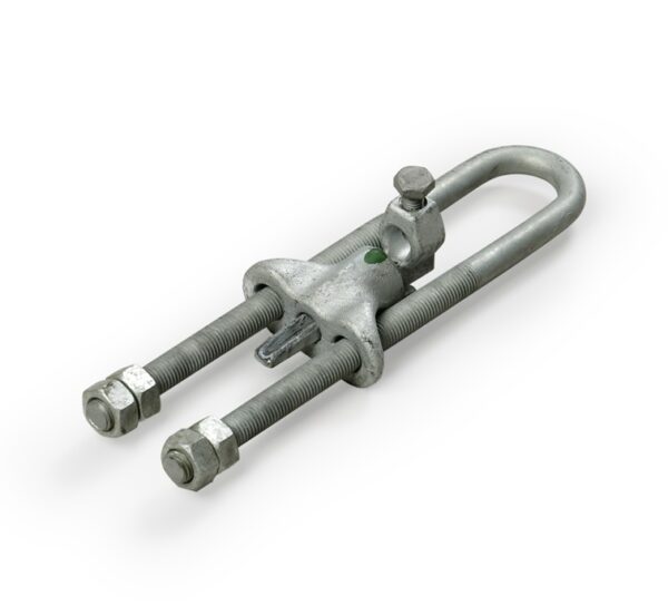 Зажим клиновой SH49