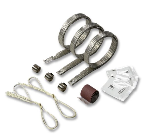 Termination earthing kit SJCW70240.1