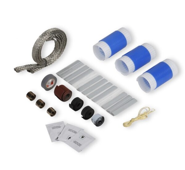 Termination earthing kit SJCW70240.2