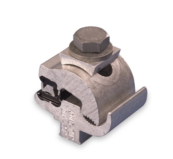 Зажим плашечный SM2.11